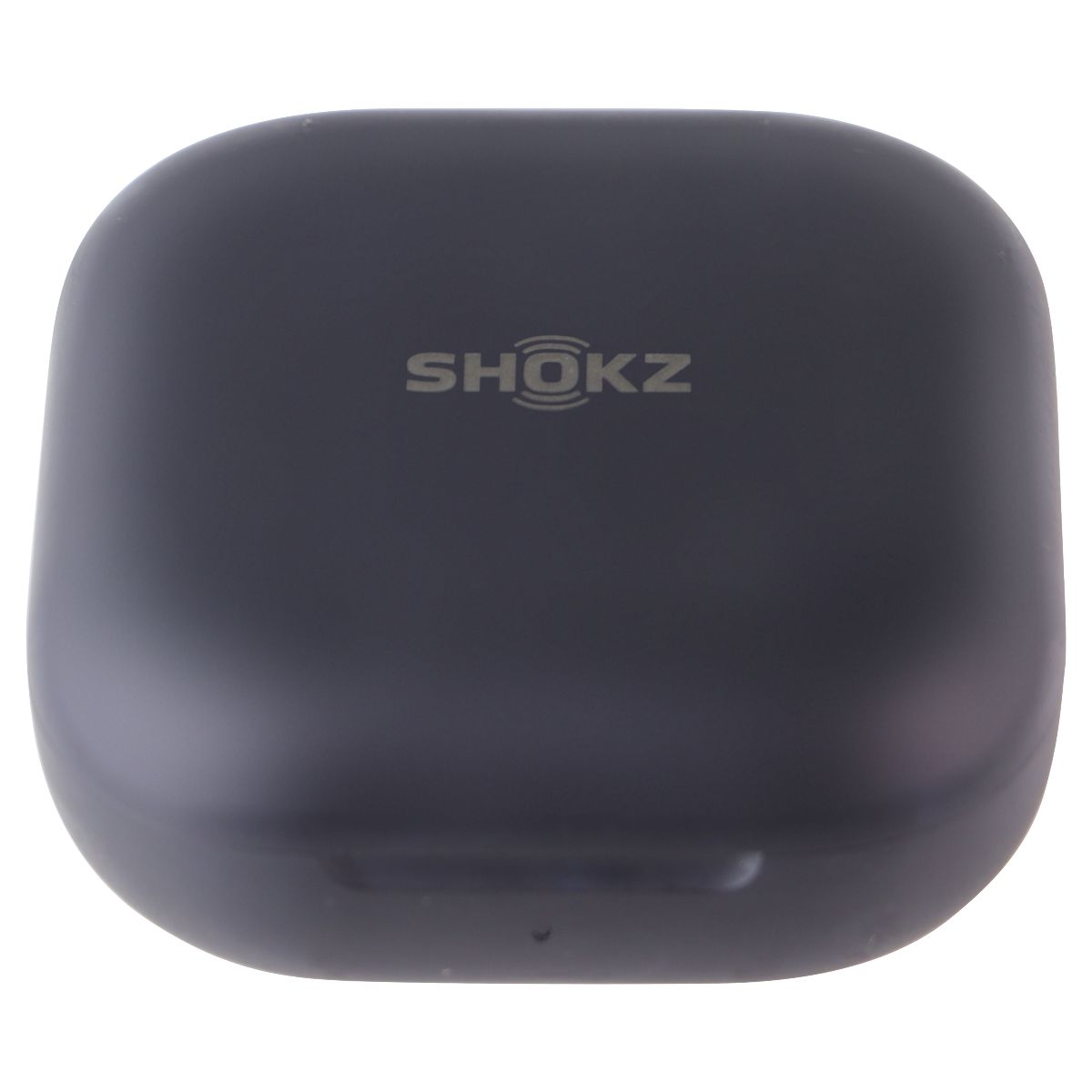 SHOKZ OpenFit True Wireless Bluetooth Headphones with Microphone - Black (T910) Cell Phone - Headsets SHOKZ - Simple Cell Bulk Wholesale Pricing - USA Seller