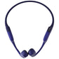 SHOKZ OpenRun Bone Conduction Sport Headphones (Magnetic Charging) - Blue (S803)