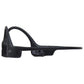 SHOKZ OpenRun Mini Bluetooth Bone Conduction Headphones - Black (S803) Portable Audio - Headphones SHOKZ - Simple Cell Bulk Wholesale Pricing - USA Seller