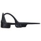 SHOKZ OpenRun Mini Bluetooth Bone Conduction Headphones - Black (S803) Portable Audio - Headphones SHOKZ - Simple Cell Bulk Wholesale Pricing - USA Seller