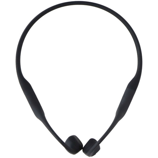 SHOKZ OpenRun Bone Conduction Sport Headphones - Black (S803)