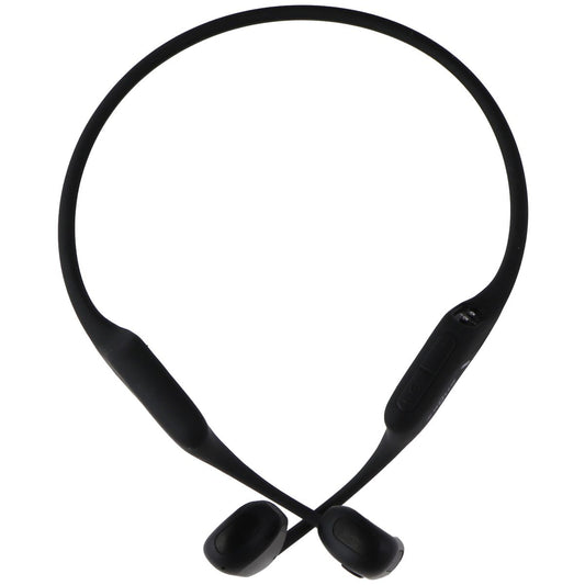 SHOKZ OpenRun Pro Bone Conduction Sport Headphones - Black (S810) Portable Audio - Headphones SHOKZ - Simple Cell Bulk Wholesale Pricing - USA Seller