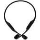 SHOKZ OpenRun Pro Bone Conduction Sport Headphones - Black (S810) Portable Audio - Headphones SHOKZ    - Simple Cell Bulk Wholesale Pricing - USA Seller