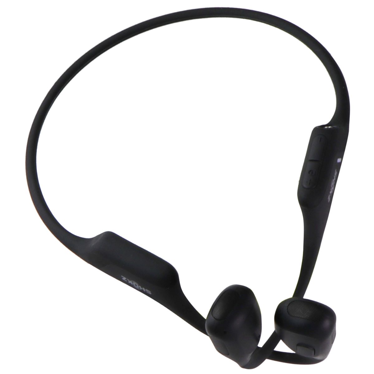 SHOKZ OpenRun Pro Bone Conduction Sport Headphones - Black (S810) Portable Audio - Headphones SHOKZ - Simple Cell Bulk Wholesale Pricing - USA Seller