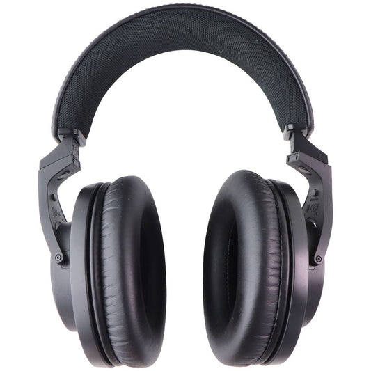 Shure SRH440A Professional Over-Ear Wired Studio Headphones - Black