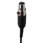 Shure SM31FH Fitness Headset Microphone - Black/Orange Pro Audio Equipment - Microphones Shure - Simple Cell Bulk Wholesale Pricing - USA Seller