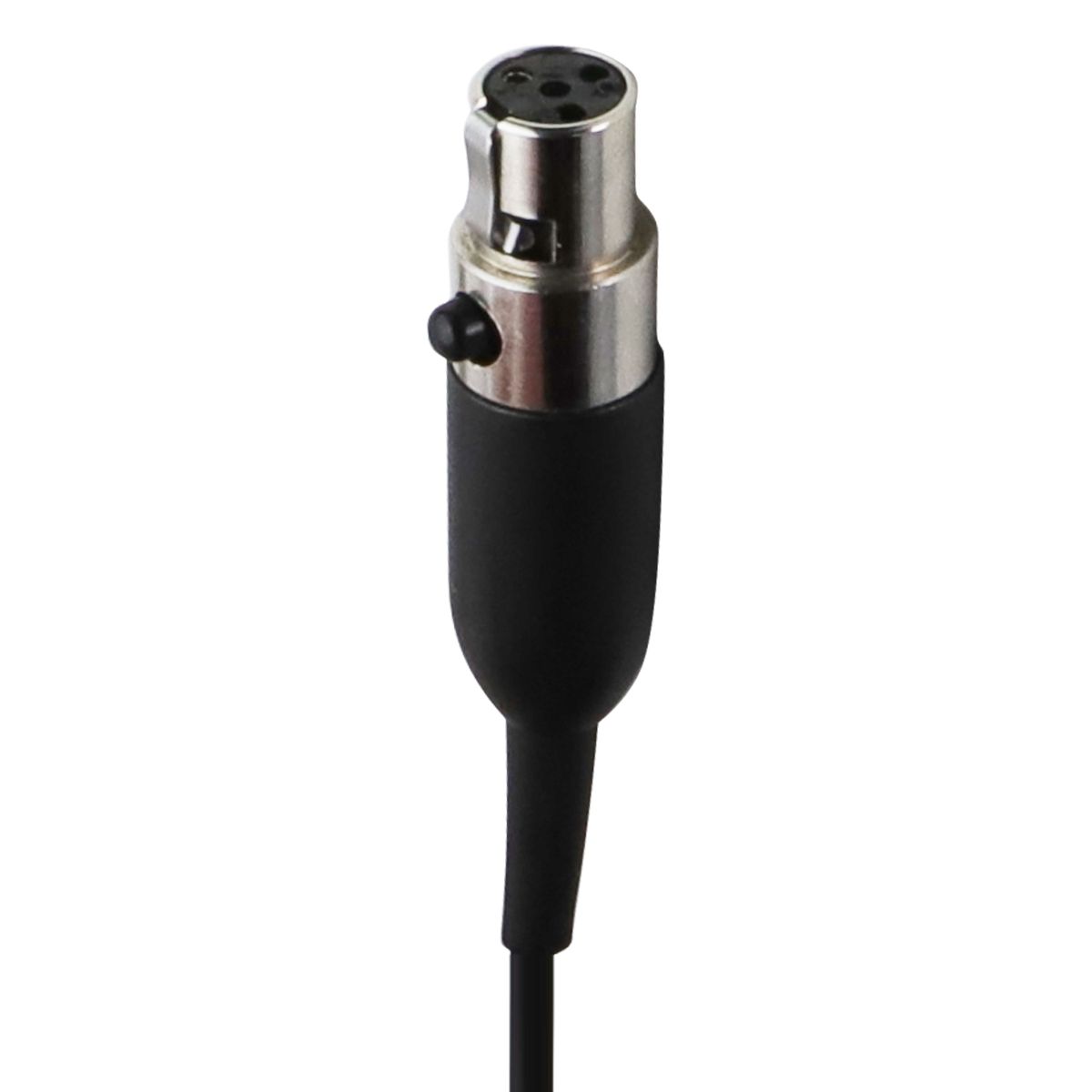 Shure SM31FH Fitness Headset Microphone - Black/Orange Pro Audio Equipment - Microphones Shure - Simple Cell Bulk Wholesale Pricing - USA Seller