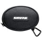Shure SE215 Pro 3.5mm Wired Sound Isolating Earphones - Clear Portable Audio - Headphones Shure - Simple Cell Bulk Wholesale Pricing - USA Seller