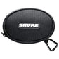 Shure SE215 Pro 3.5mm Wired Sound Isolating Earphones - Clear