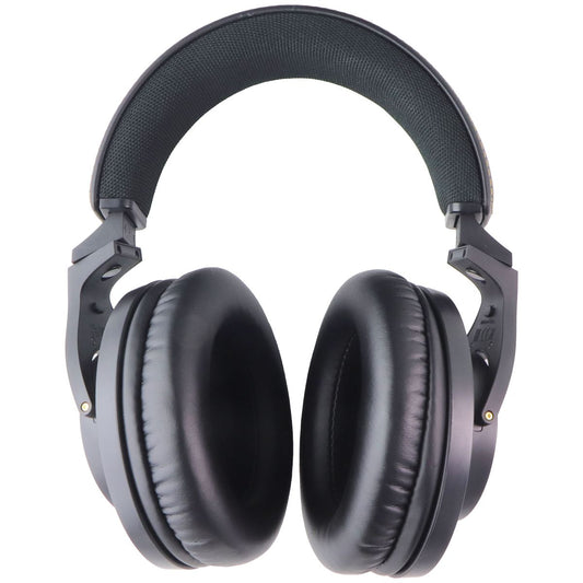 Shure SRH840A Professional Wired Over Ear Studio Headphones - Black Portable Audio - Headphones Shure - Simple Cell Bulk Wholesale Pricing - USA Seller