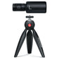 Shure MV88+ Video Kit Microphone & Tripod for Mobile Videography & Streaming Pro Audio Equipment - Microphones Shure - Simple Cell Bulk Wholesale Pricing - USA Seller