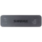 Shure ANIUSB-MATRIX USB Audio Network Interface (Unit Only) - Black Computer/Network - Audio Cables & Adapters Shure - Simple Cell Bulk Wholesale Pricing - USA Seller