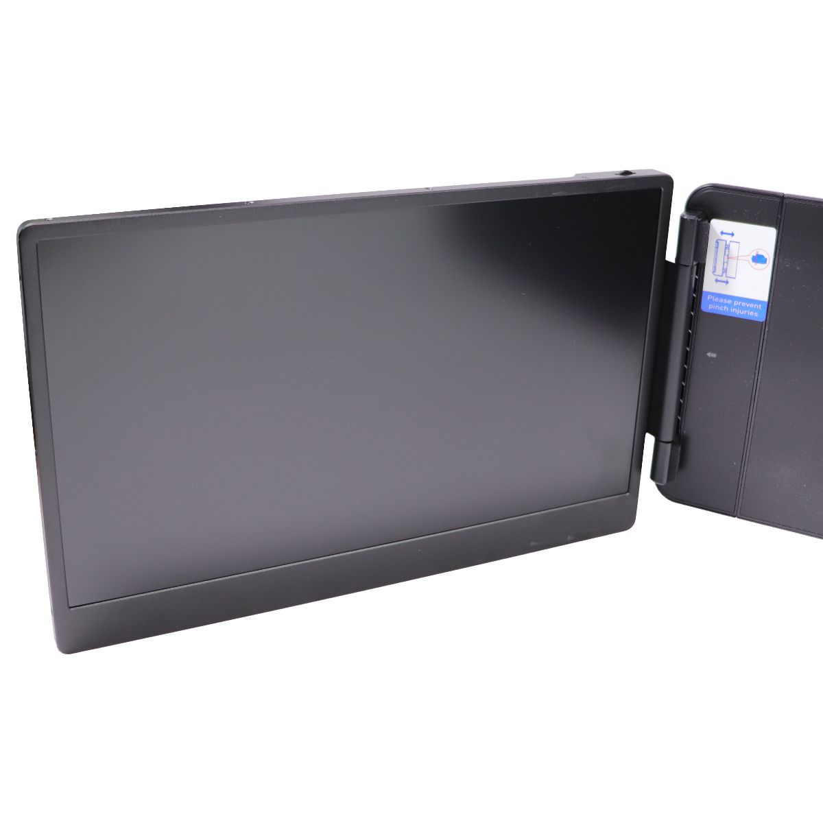 Teamgee Triple Screen Laptop Monitor Extender - 14-inch 1080p