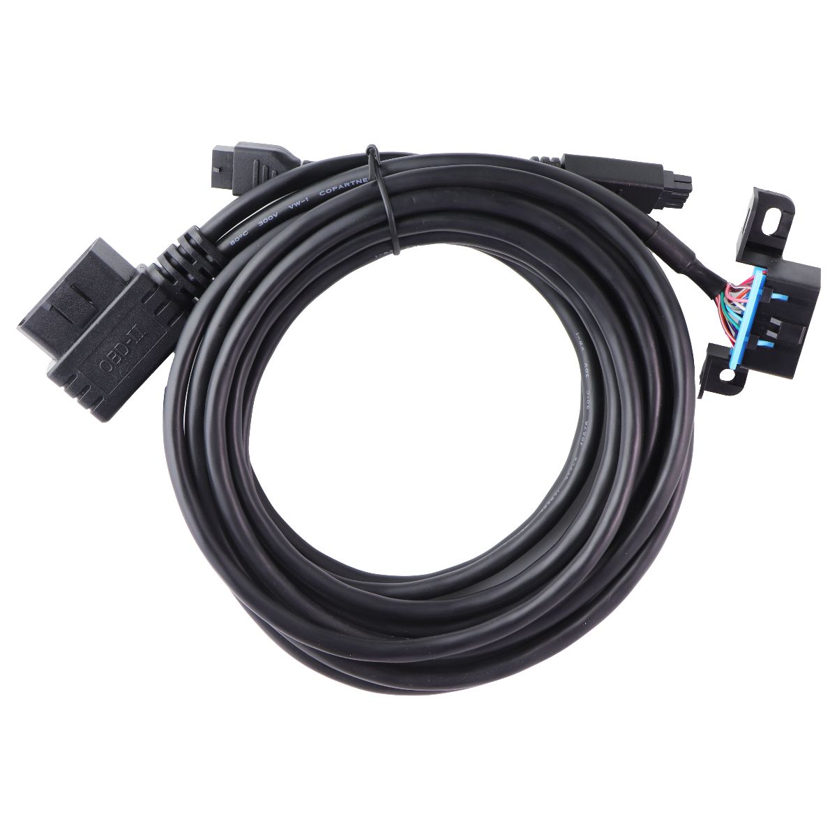 Xr80 Router Cables Sierra Wireless 6001204 OBD-II Y-Cable for MP70, XR80, XR90 and LX60 R ...