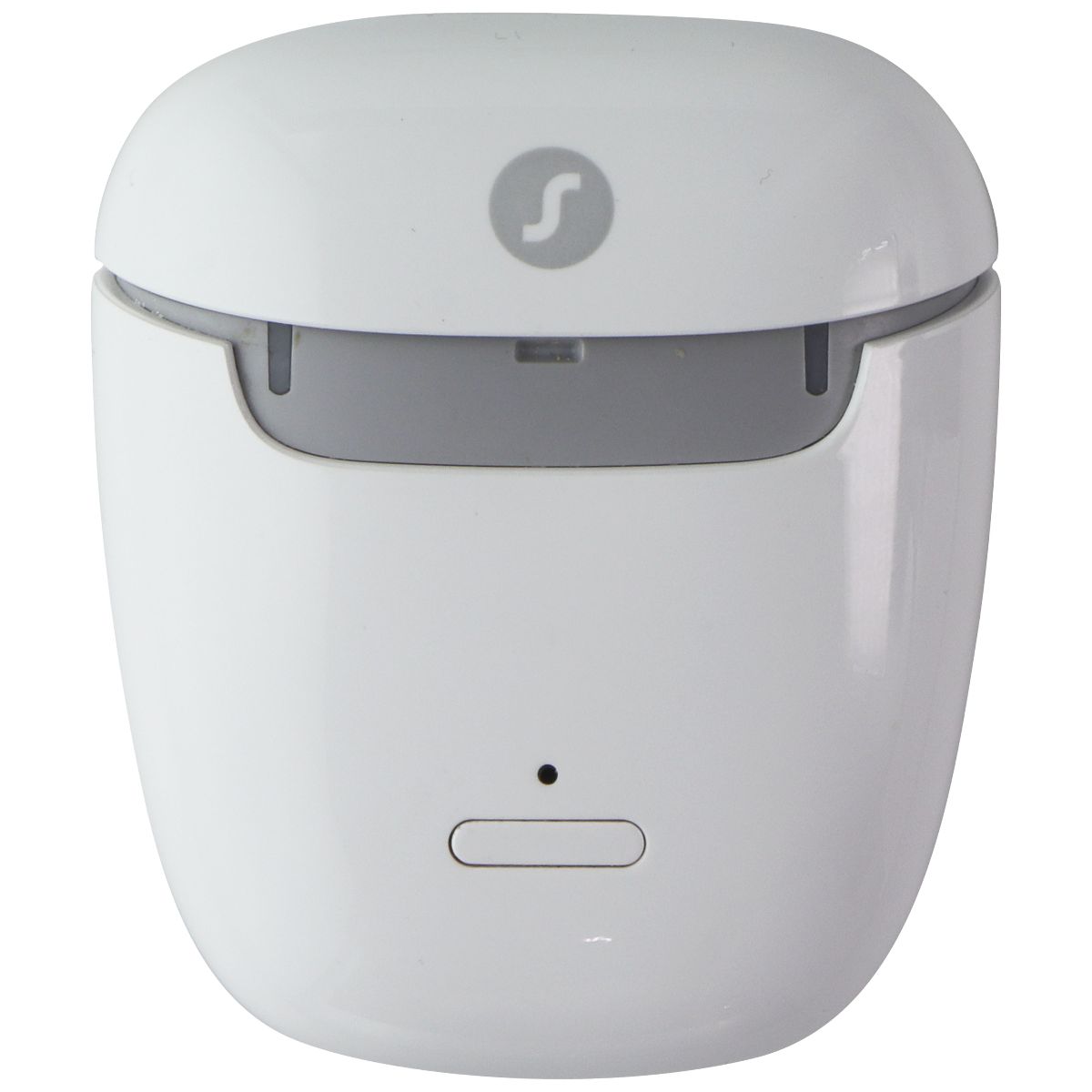 Signia Portable Charger RIC for Pure Charge&Go IX Hearing Aids - White Portable Audio - Headphones Signia - Simple Cell Bulk Wholesale Pricing - USA Seller