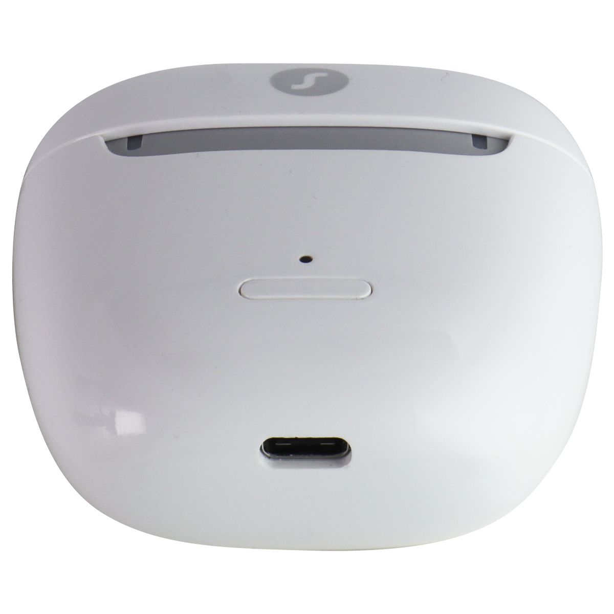 Signia Portable Charger RIC for Pure Charge&Go IX Hearing Aids - White Portable Audio - Headphones Signia - Simple Cell Bulk Wholesale Pricing - USA Seller