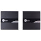 SIIG 4K60Hz HDMI 2.0 Extender Over Ethernet IP Kit with IR - Black Computer/Network - Monitor/AV Cables & Adapters SIIG - Simple Cell Bulk Wholesale Pricing - USA Seller