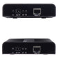 SIIG 4K60Hz HDMI 2.0 Extender Over Ethernet IP Kit with IR - Black Computer/Network - Monitor/AV Cables & Adapters SIIG - Simple Cell Bulk Wholesale Pricing - USA Seller