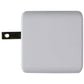 Simple 60W Dual USB-C Wall Charger - White Cell Phone - Chargers & Cradles Simple - Simple Cell Bulk Wholesale Pricing - USA Seller
