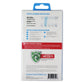 Simple Glass Screen Protector for Apple iPhone 14/13 Pro/13