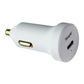 S. Simple Power Series 30W USB-C Car Charger - White Cell Phone - Chargers & Cradles Simple - Simple Cell Bulk Wholesale Pricing - USA Seller