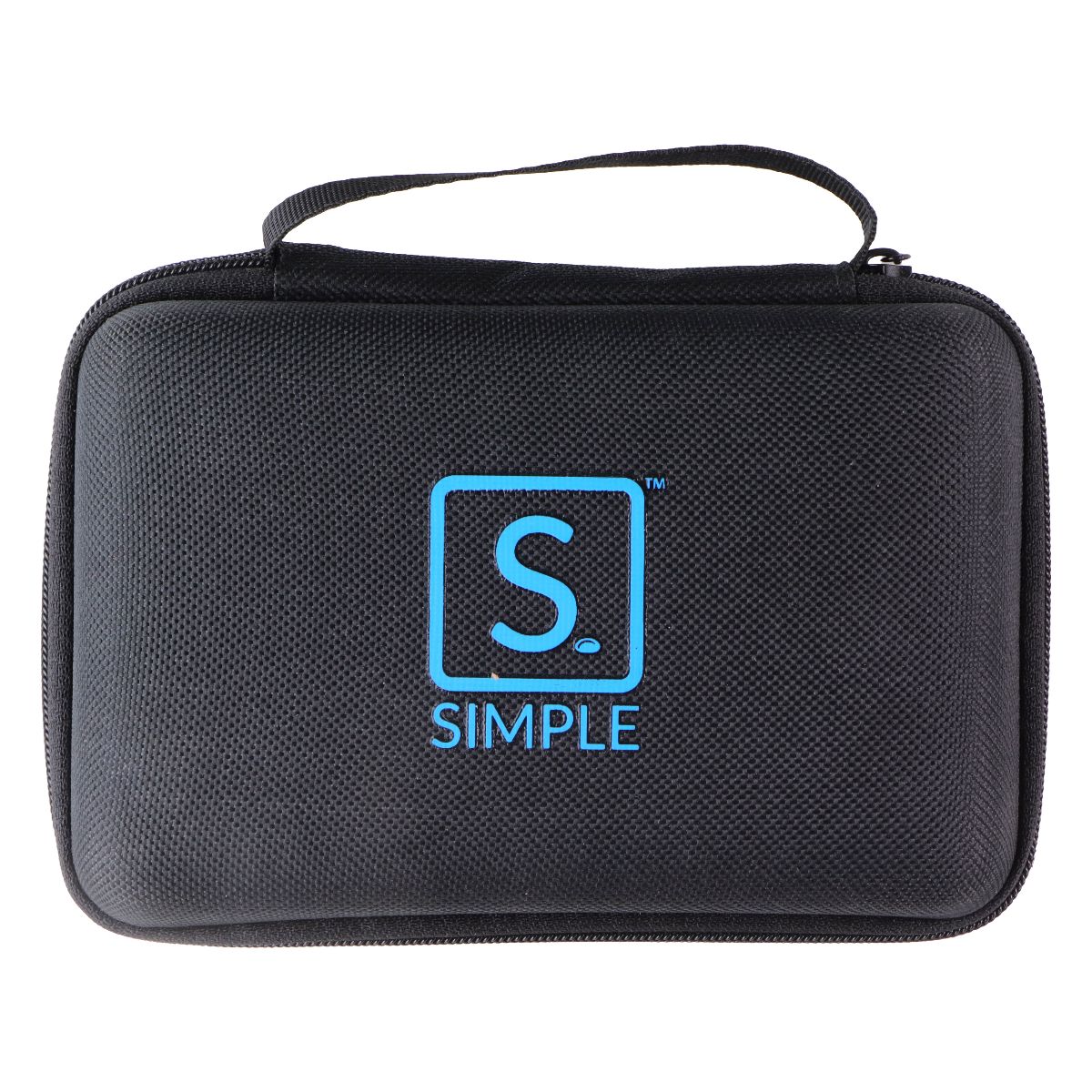 Simple Travel Kit (Wall + Car Chargers/5K Portable Battery/USB-C to 8-Pin Cable)