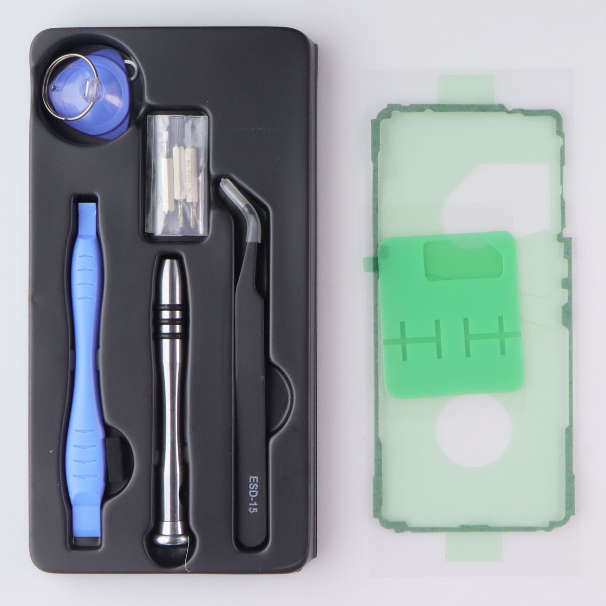Repair Part - Rechargeable 4900mAh Battery for Samsung Galaxy S21 Cell Phone - Replacement Parts & Tools Simple Cell Repair - Simple Cell Bulk Wholesale Pricing - USA Seller