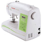 Singer Sew Mate 5400 Handy Sewing Machine - White