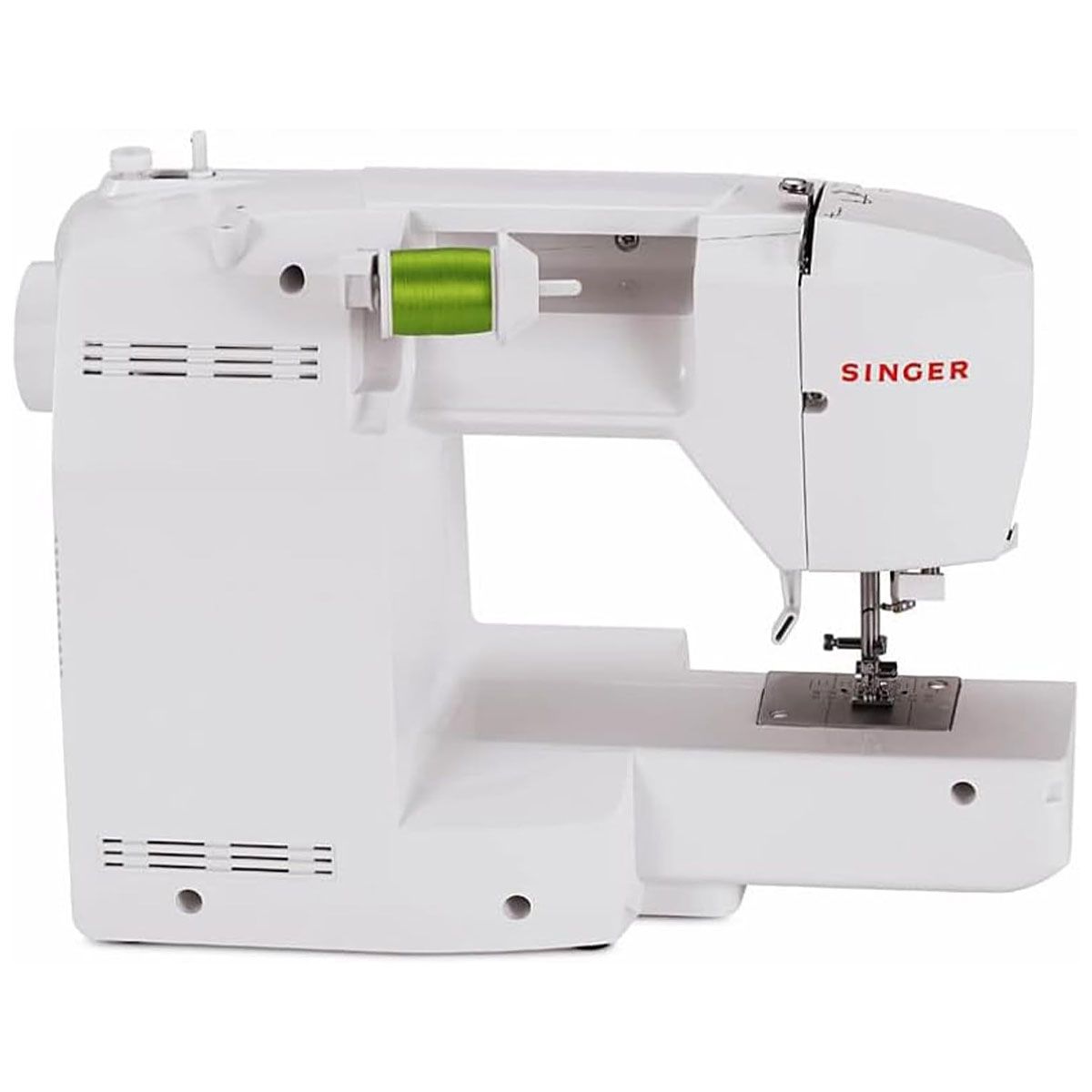 Singer Sew Mate 5400 Handy Sewing Machine - White