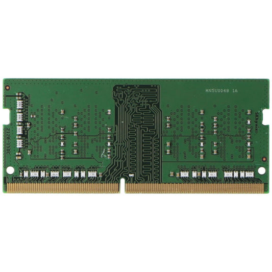 SK Hynix (8GB) DDR4 1Rx16 (PC4-3200AA) Laptop RAM Memory HMAA1GS6CJR6N-XN N0 AD Computer Parts - Memory (RAM) SK Hynix    - Simple Cell Bulk Wholesale Pricing - USA Seller