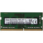 Kingston (4GB) DDR4 RAM PC4-21300 1Rx16 SO-DIMM 2666MHz (HMA851SJJR6N-VK N0 AC) Computer Parts - Memory (RAM) SK Hynix - Simple Cell Bulk Wholesale Pricing - USA Seller