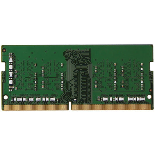 Kingston (4GB) DDR4 RAM PC4-21300 1Rx16 SO-DIMM 2666MHz (HMA851SJJR6N-VK N0 AC) Computer Parts - Memory (RAM) SK Hynix - Simple Cell Bulk Wholesale Pricing - USA Seller