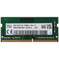 SK Hynix (8GB) DDR4 1Rx16 (PC4-3200AA) Laptop RAM (HMAA1GS6CJR6N-XN NO AC) Computer Parts - Memory (RAM) SK Hynix - Simple Cell Bulk Wholesale Pricing - USA Seller