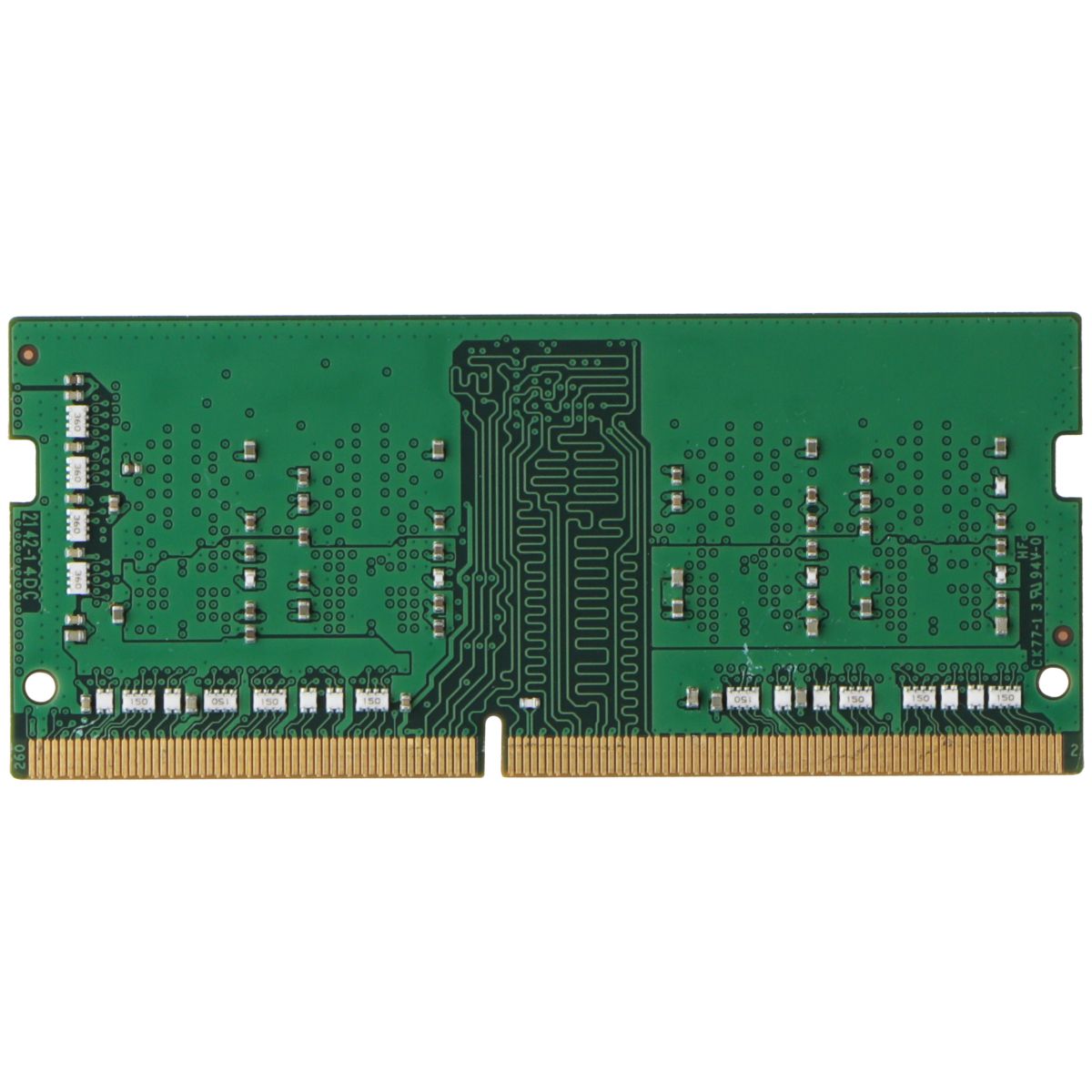 SK Hynix (8GB) DDR4 1Rx16 (PC4-3200AA) Laptop RAM (HMAA1GS6CJR6N-XN NO AC) Computer Parts - Memory (RAM) SK Hynix - Simple Cell Bulk Wholesale Pricing - USA Seller