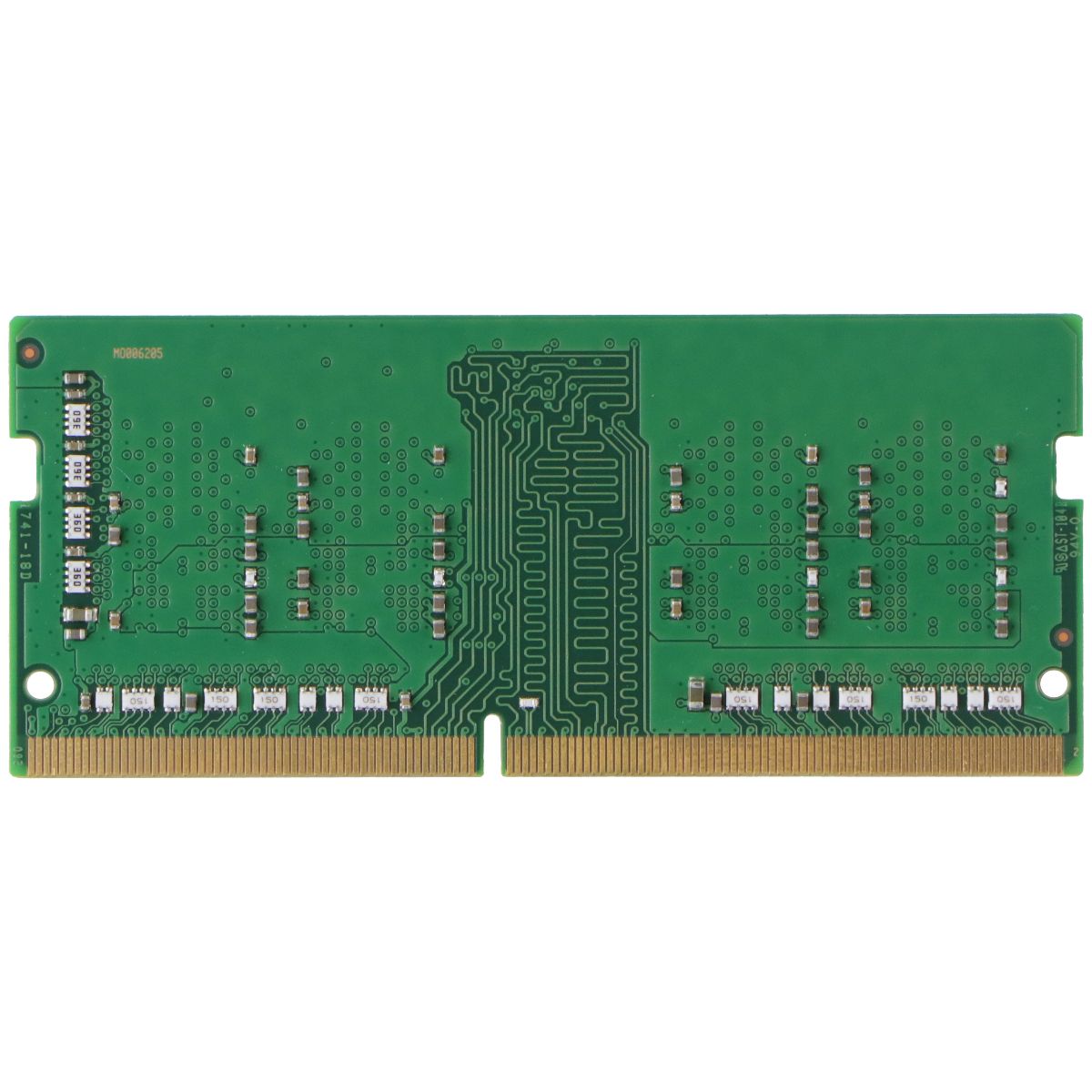SK Hynix 2GB DDR4 2400MHz SoDIMM RAM (HMA425S6BJR6N-UH)