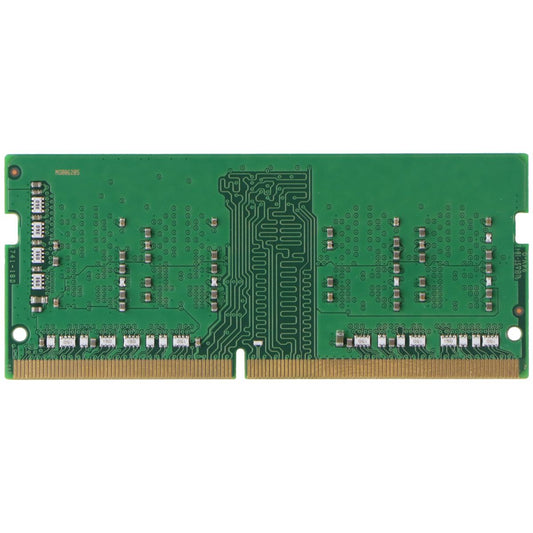 SK Hynix 2GB DDR4 2400MHz SoDIMM RAM (HMA425S6BJR6N-UH) Computer Parts - Memory (RAM) SK Hynix - Simple Cell Bulk Wholesale Pricing - USA Seller