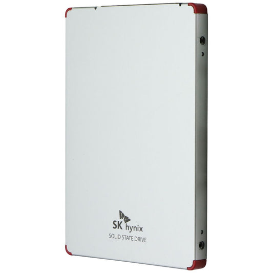 SK Hynix 256GB SSD 2.5-inch 6 Gb/s SATA III Solid State Drive (HFS256G32TNF) Digital Storage - Solid State Drives SK Hynix - Simple Cell Bulk Wholesale Pricing - USA Seller