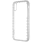 Skech Echo Hybrid Case for Apple iPhone X - Clear Cell Phone - Cases, Covers & Skins Skech - Simple Cell Bulk Wholesale Pricing - USA Seller
