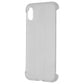 Skech Stark Shockproof Protective Series Case for Apple iPhone X - Clear Cell Phone - Cases, Covers & Skins Skech    - Simple Cell Bulk Wholesale Pricing - USA Seller
