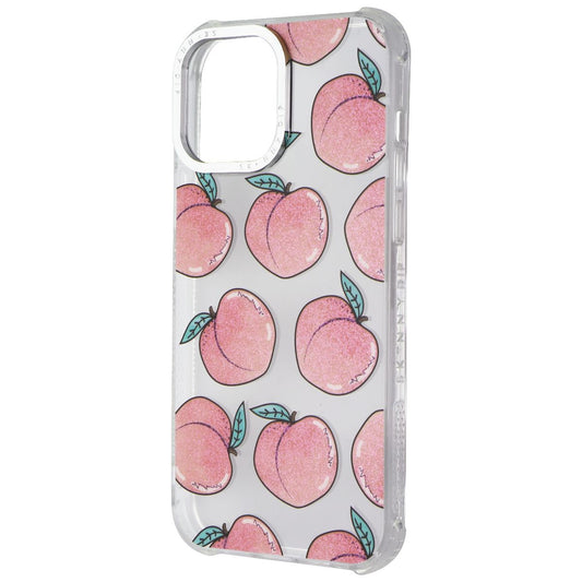 SKINNY DIP London Peachy Shock Case for Apple iPhone 13 Pro Max - Peach/Clear Cell Phone - Cases, Covers & Skins SKINNYDIP    - Simple Cell Bulk Wholesale Pricing - USA Seller
