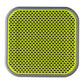 Skullcandy Barricade Mini Bluetooth Wireless Portable Speaker - Gray/Hot Lime Cell Phone - Audio Docks & Speakers Skullcandy - Simple Cell Bulk Wholesale Pricing - USA Seller
