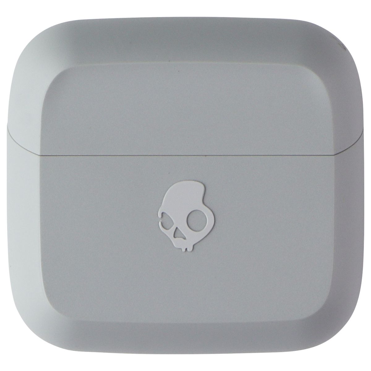 Skullcandy Mod In-Ear Wireless Earbuds (S2FYW) - Light Gray Blue Portable Audio - Headphones Skullcandy    - Simple Cell Bulk Wholesale Pricing - USA Seller