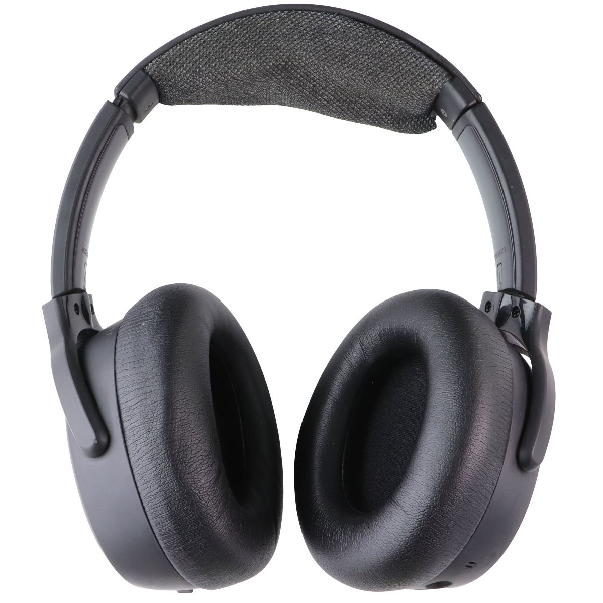 Skullcandy Crusher ANC 2 Headphones - Black (S6CAW)
