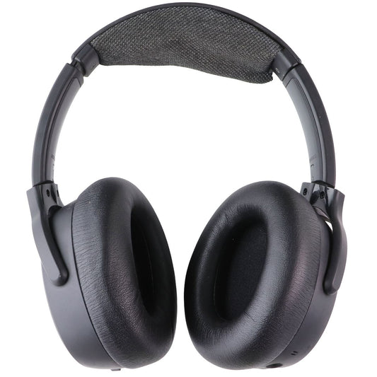 Skullcandy Crusher ANC 2 Headphones - Black (S6CAW)