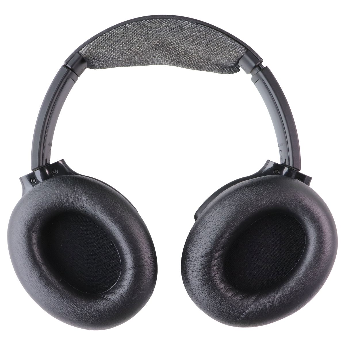 Skullcandy Crusher ANC 2 Headphones - Black (S6CAW)