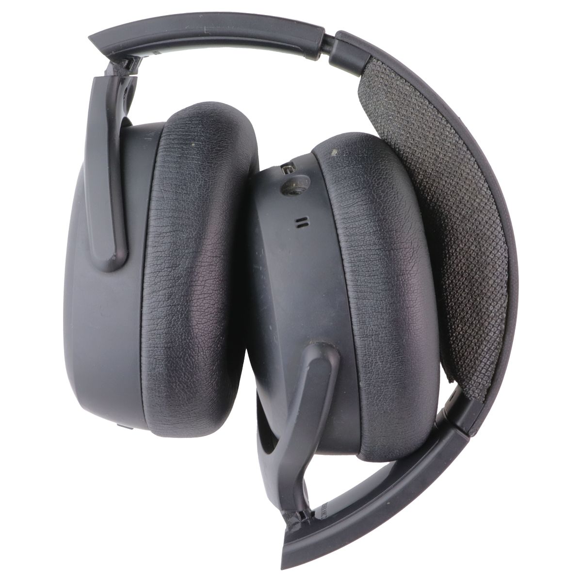 Skullcandy Crusher ANC 2 Headphones - Black (S6CAW)