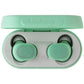 Skullcandy Sesh Evo (S2TVW) In-Ear True Wireless Bluetooth Earbuds - Pure Mint