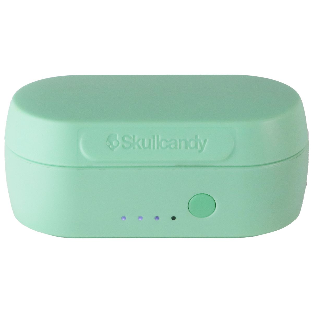 Skullcandy Sesh Evo (S2TVW) In-Ear True Wireless Bluetooth Earbuds - Pure Mint