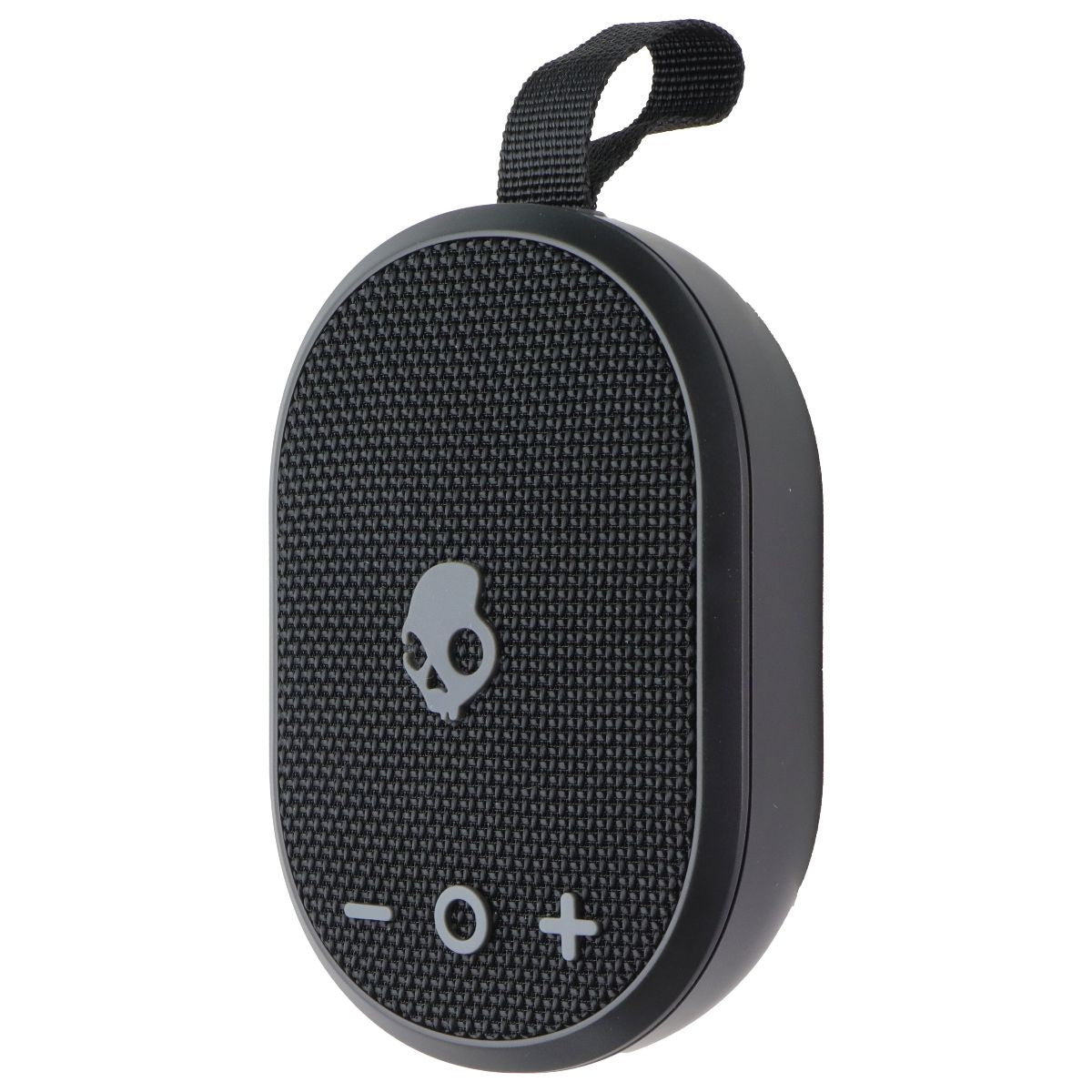 Skullcandy Ounce Waterproof Mini Portable Wireless Bluetooth Speaker - Black Cell Phone - Audio Docks & Speakers Skullcandy - Simple Cell Bulk Wholesale Pricing - USA Seller