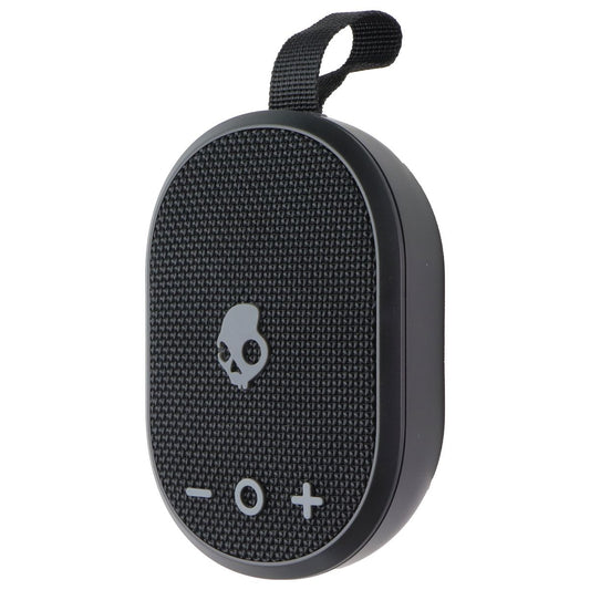 Skullcandy Ounce Waterproof Mini Portable Wireless Bluetooth Speaker - Black Cell Phone - Audio Docks & Speakers Skullcandy - Simple Cell Bulk Wholesale Pricing - USA Seller